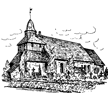 St. Georgsberger Kirche