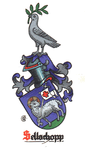 Sellschopp-Wappen